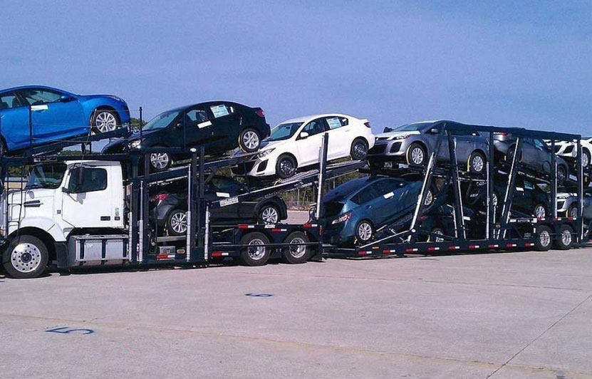 Transportation Services in Houston, TX