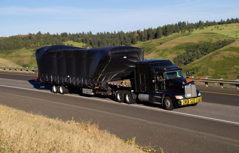 Service Transportation Board in Houston, TX