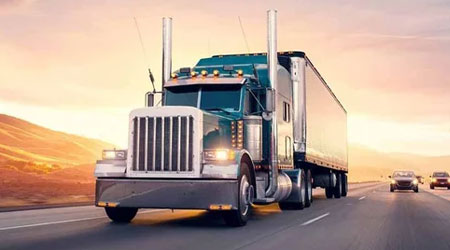 Transportation Solutions in Houston, TX