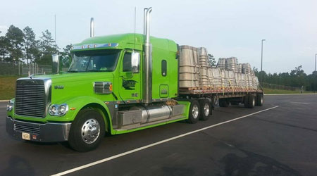 Auto Transport Vehicle Shipping in Houston, TX